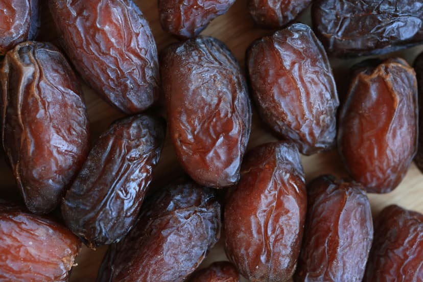  MAJDOL Dates
