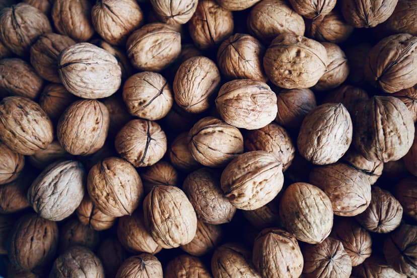 Nuts