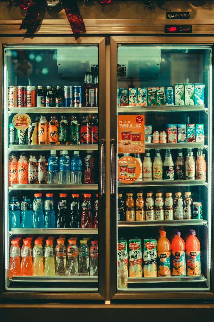Drinks 