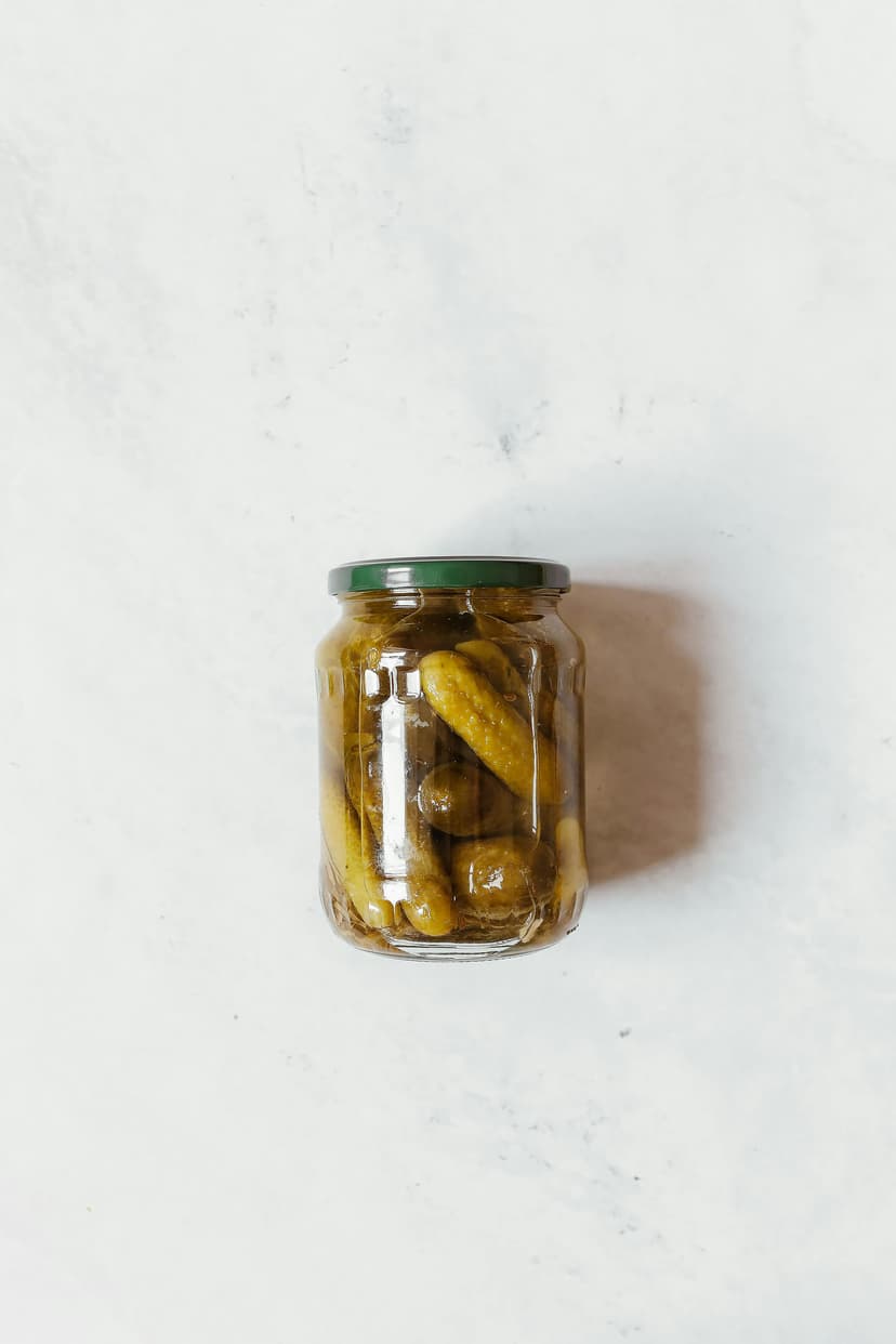 Pickles 