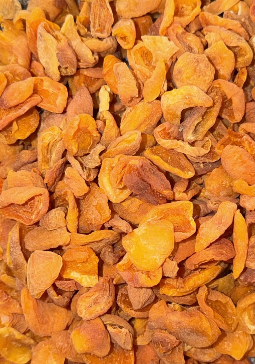 Apricots