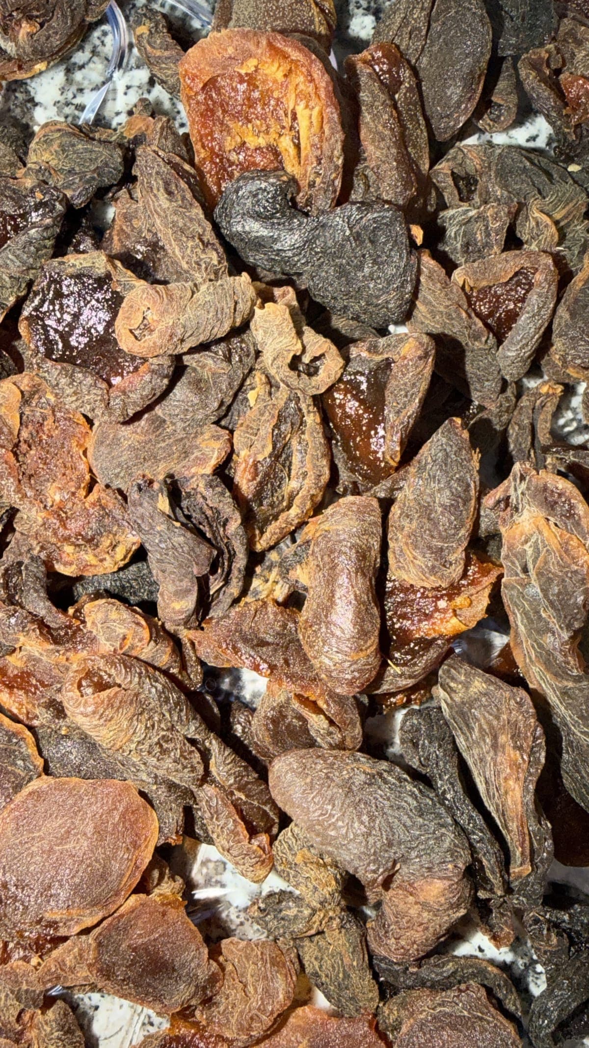 Natural Apricot