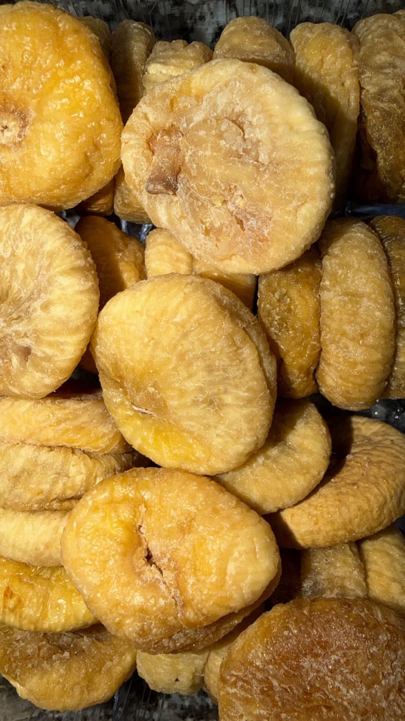 Greek Figs