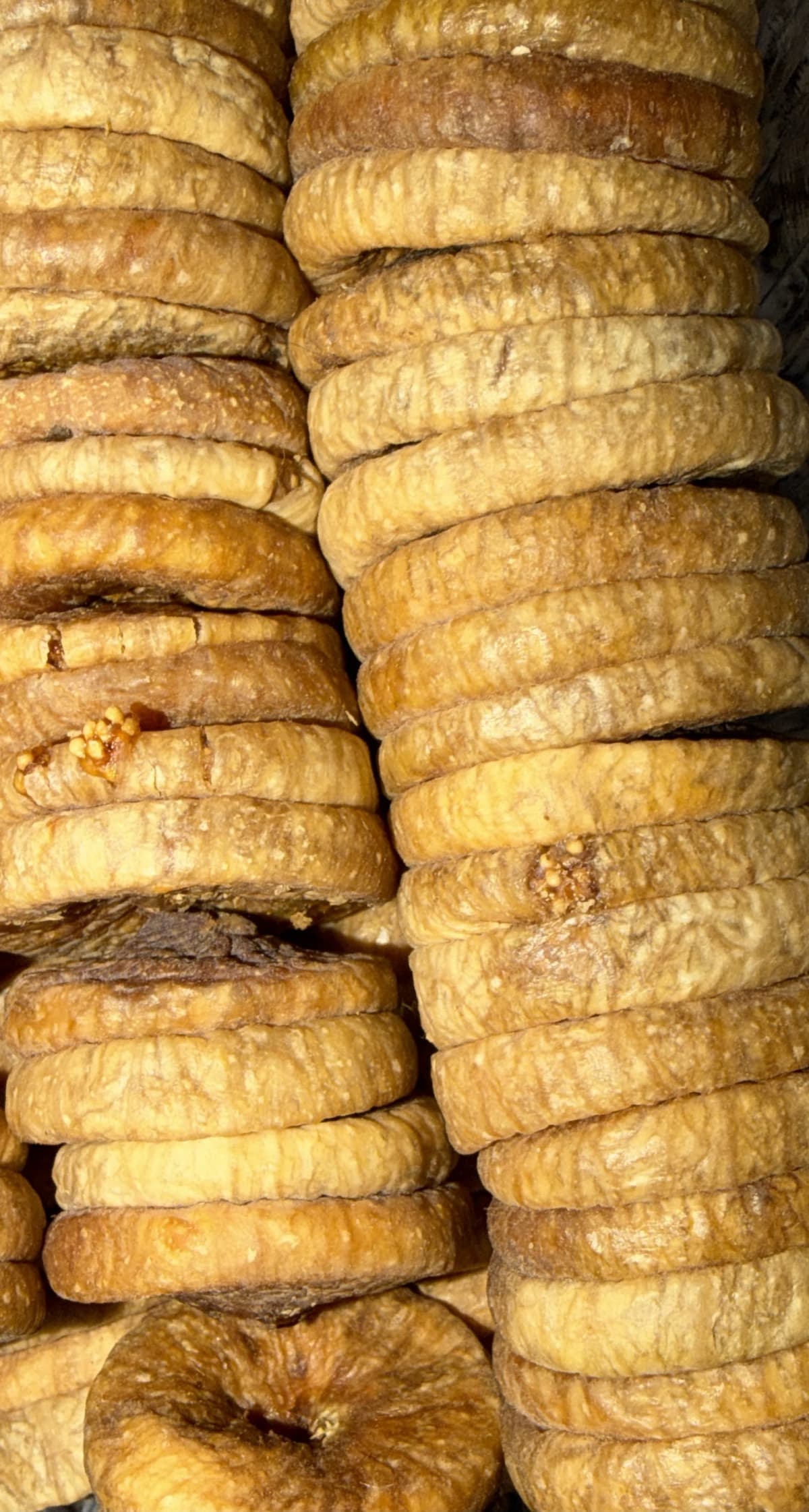 Afghanistan Figs