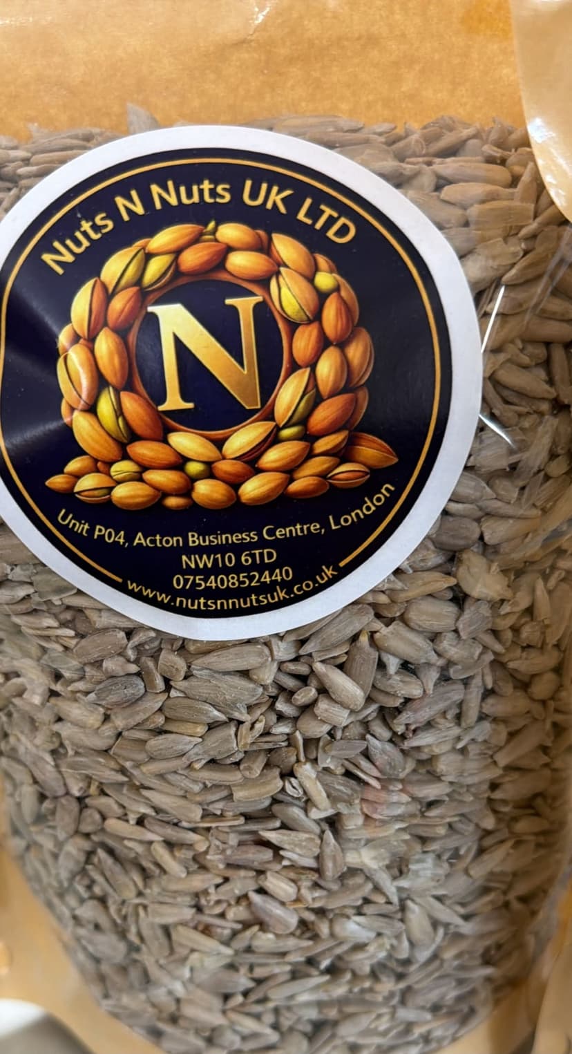 Sunflower Kernel