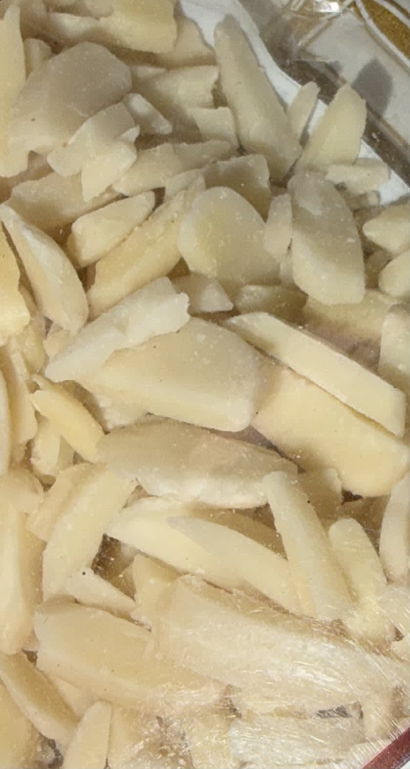 Almonds Sliced