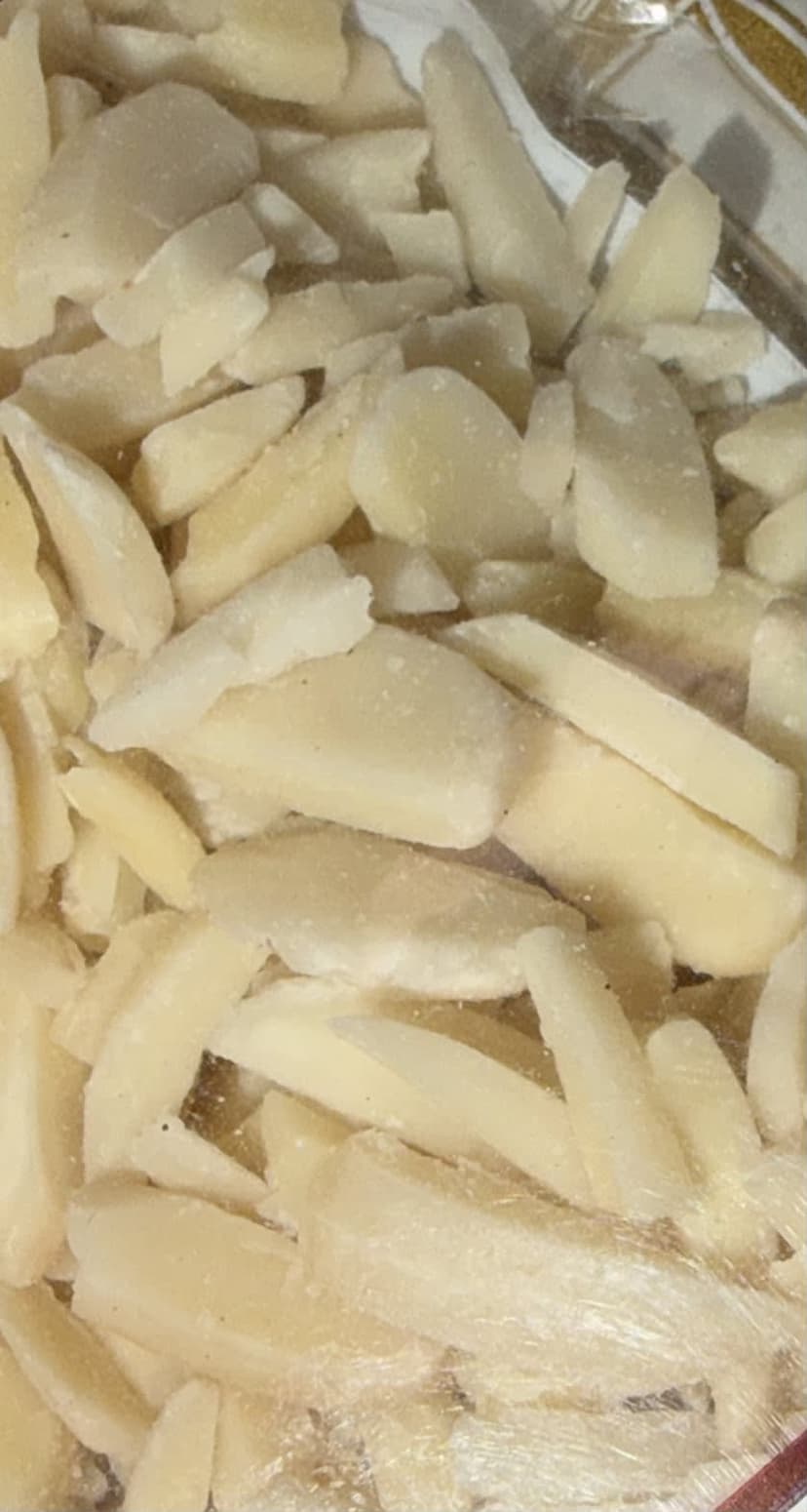 Almonds Sliced