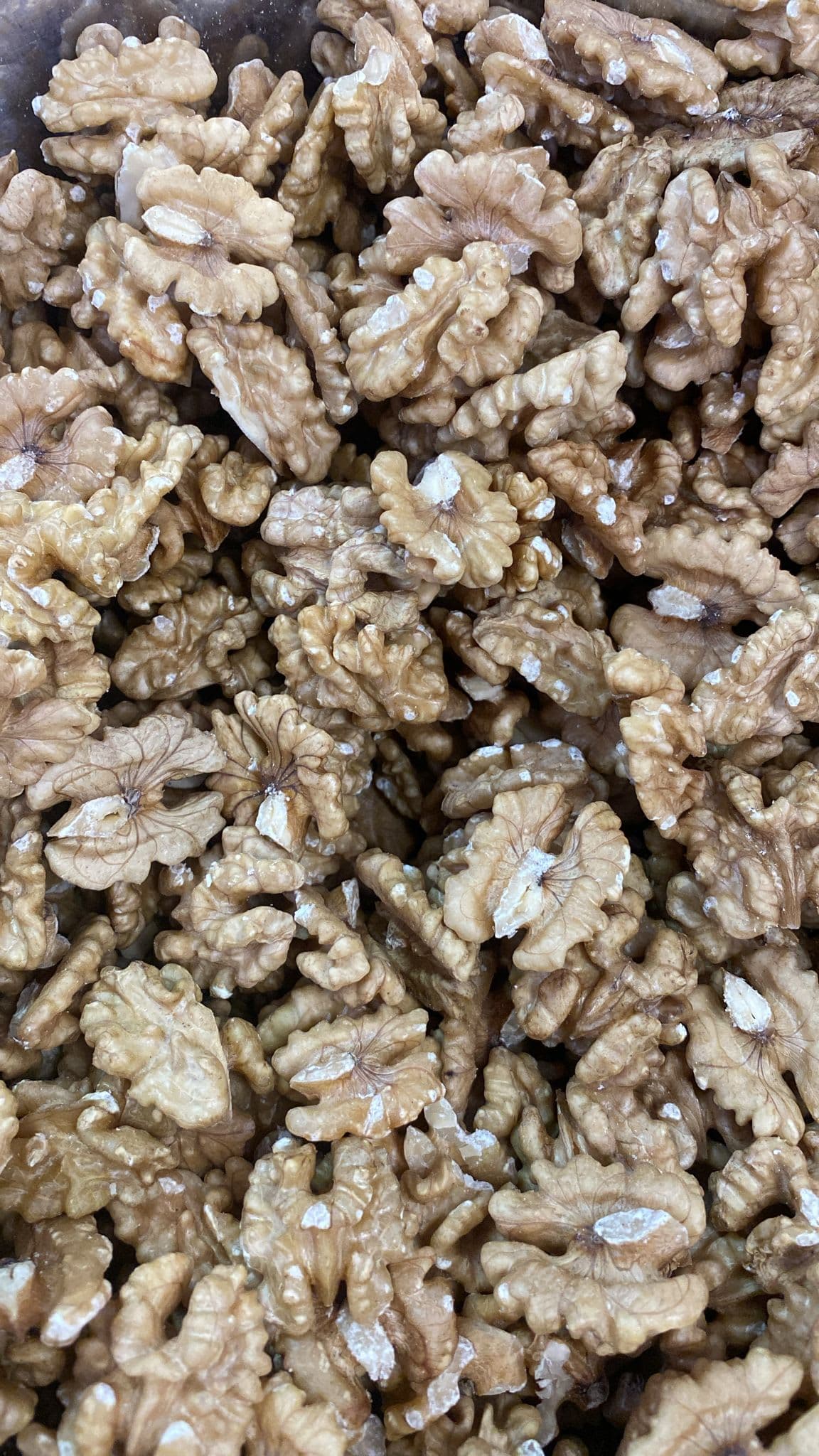 Chillian Walnuts