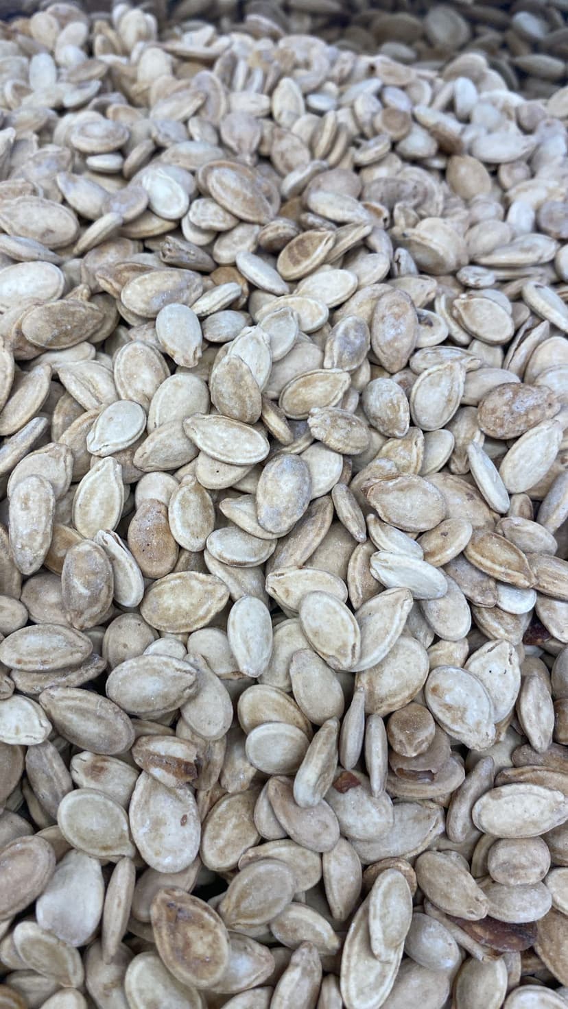 Melon Seeds Super