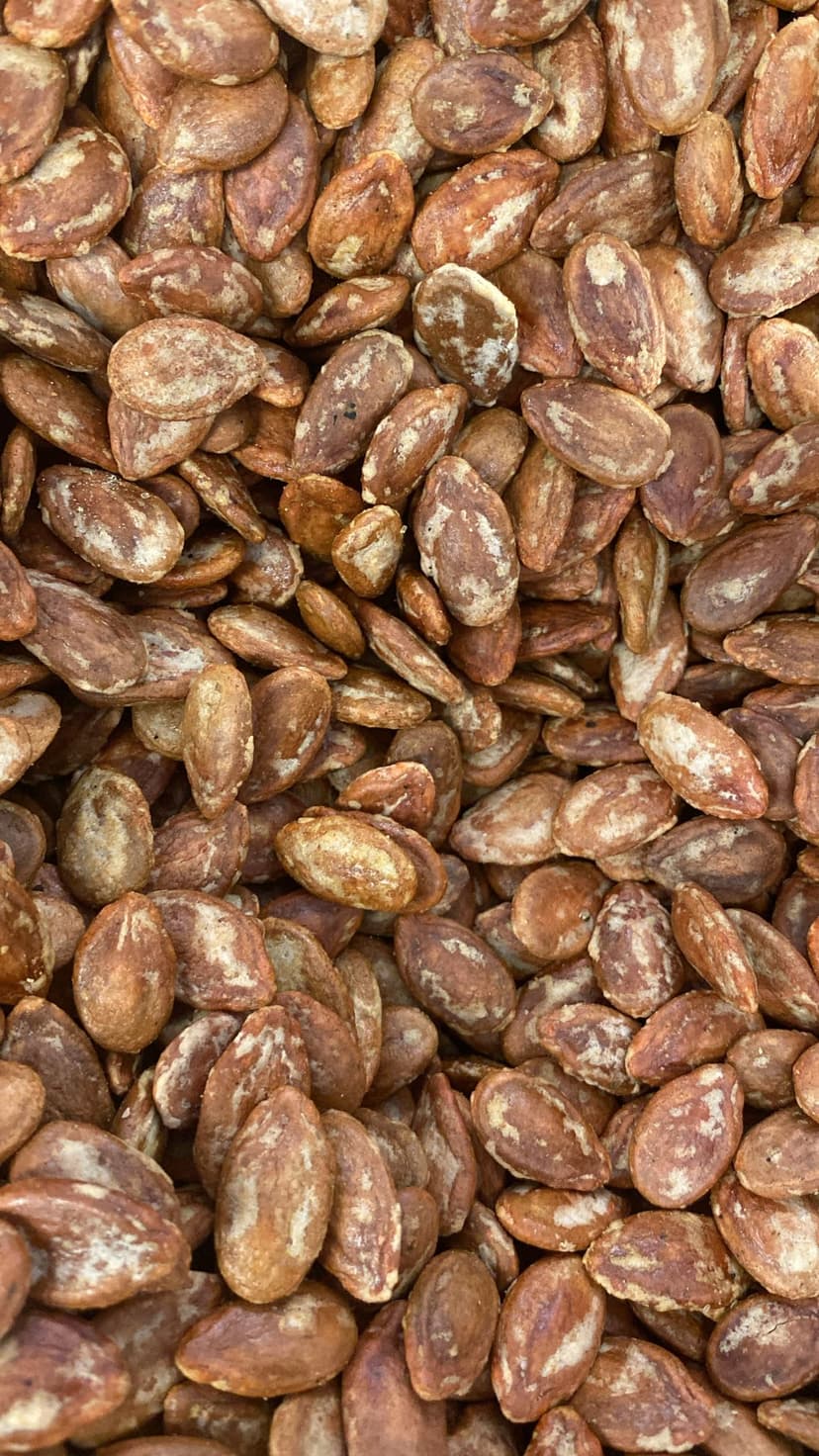 Red Melon Seeds