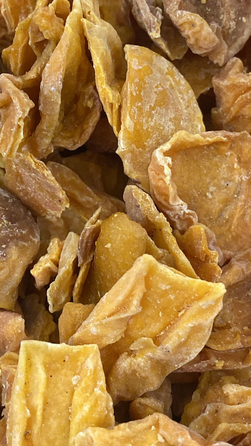 Dried Apricot