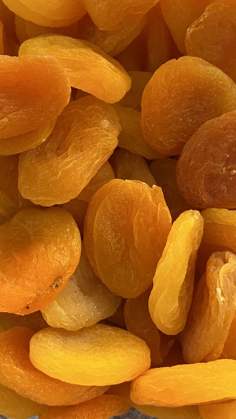 Turkish Apricot