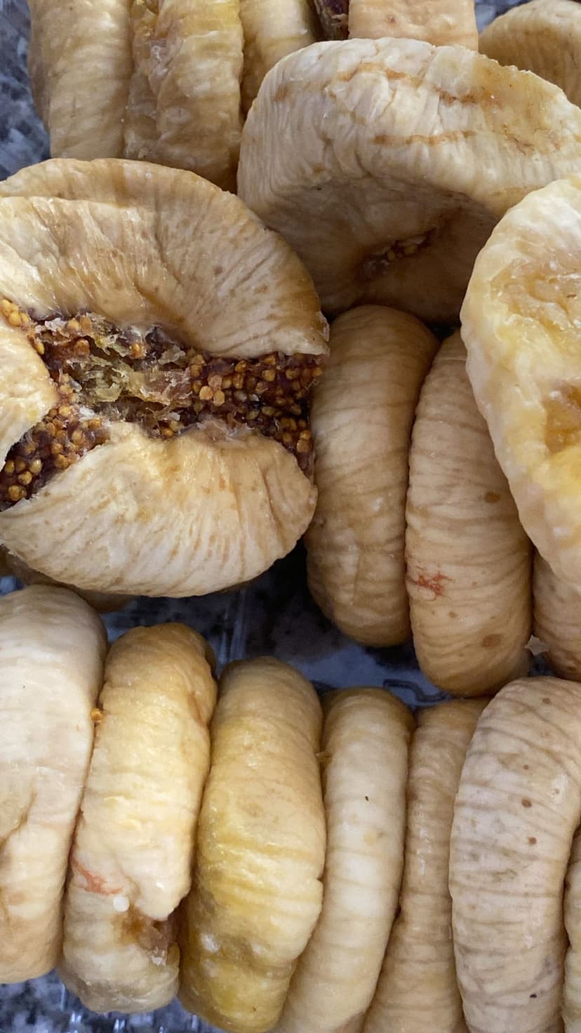 Turkish Figs