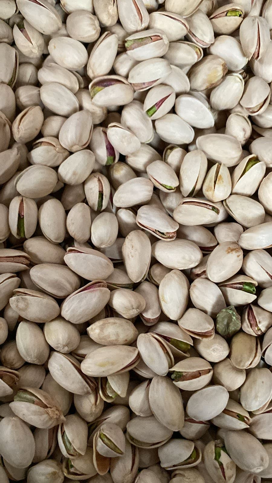 Pistachio Raw