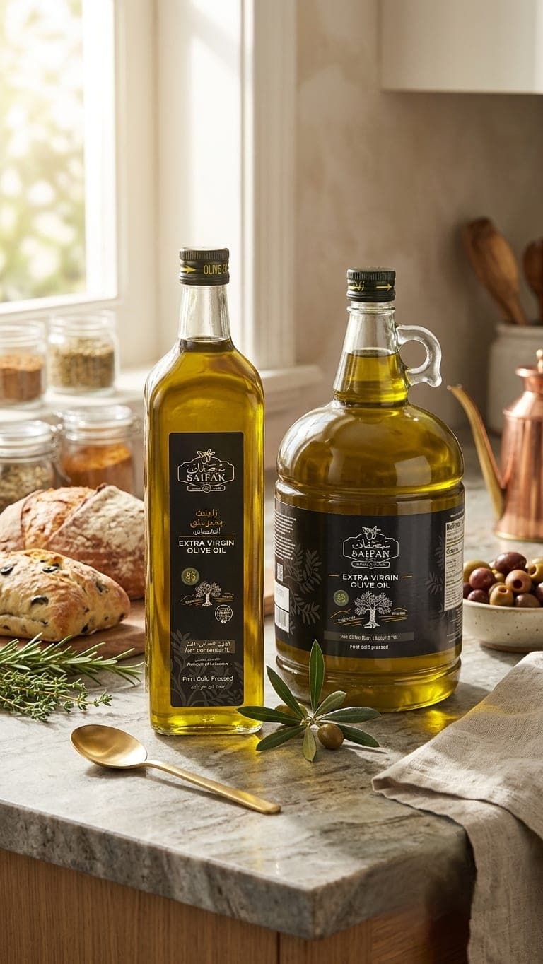 Olive Oil