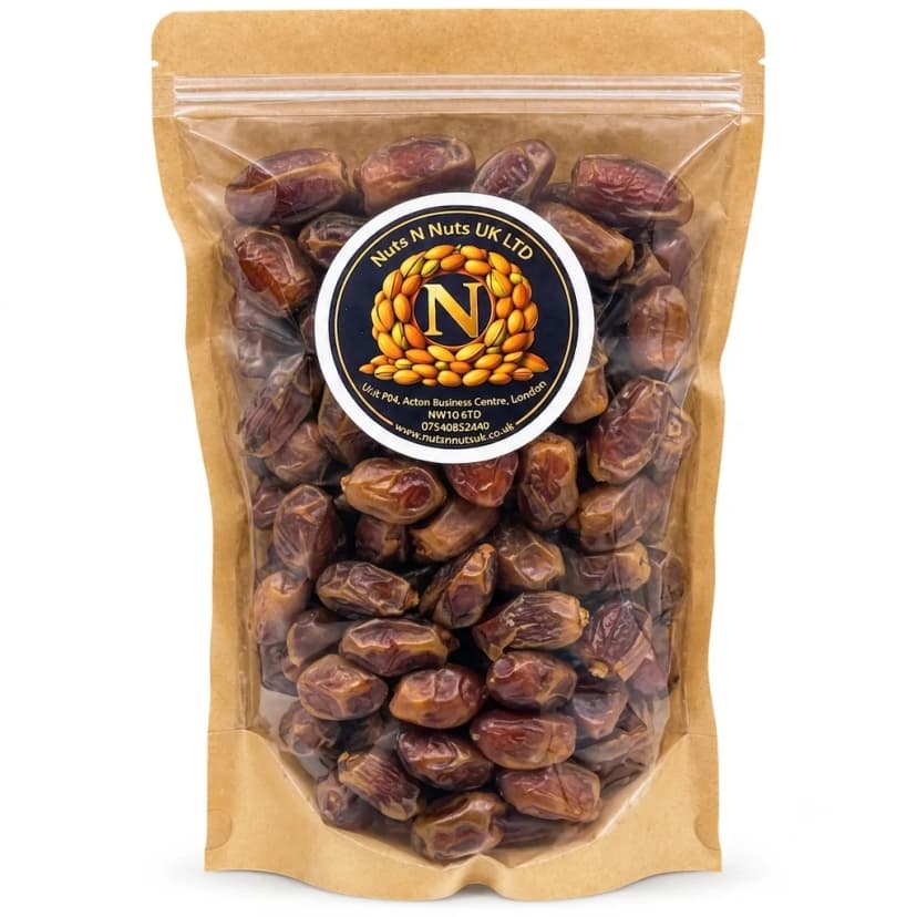 Zahidi dates