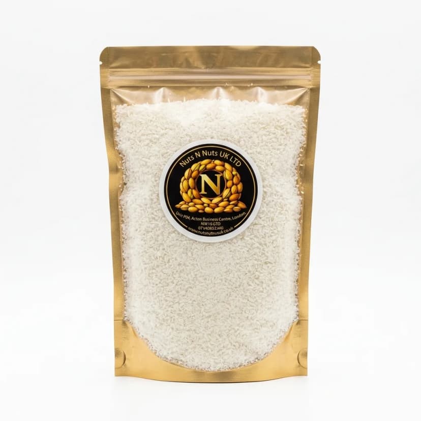 Coconut Ground
