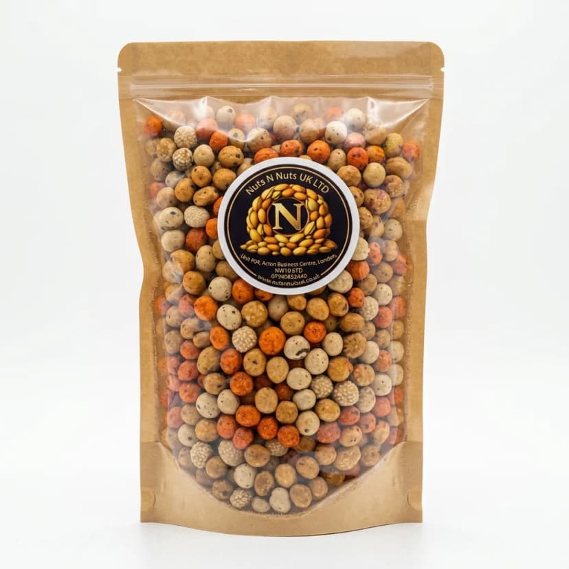 Peanuts Crackers