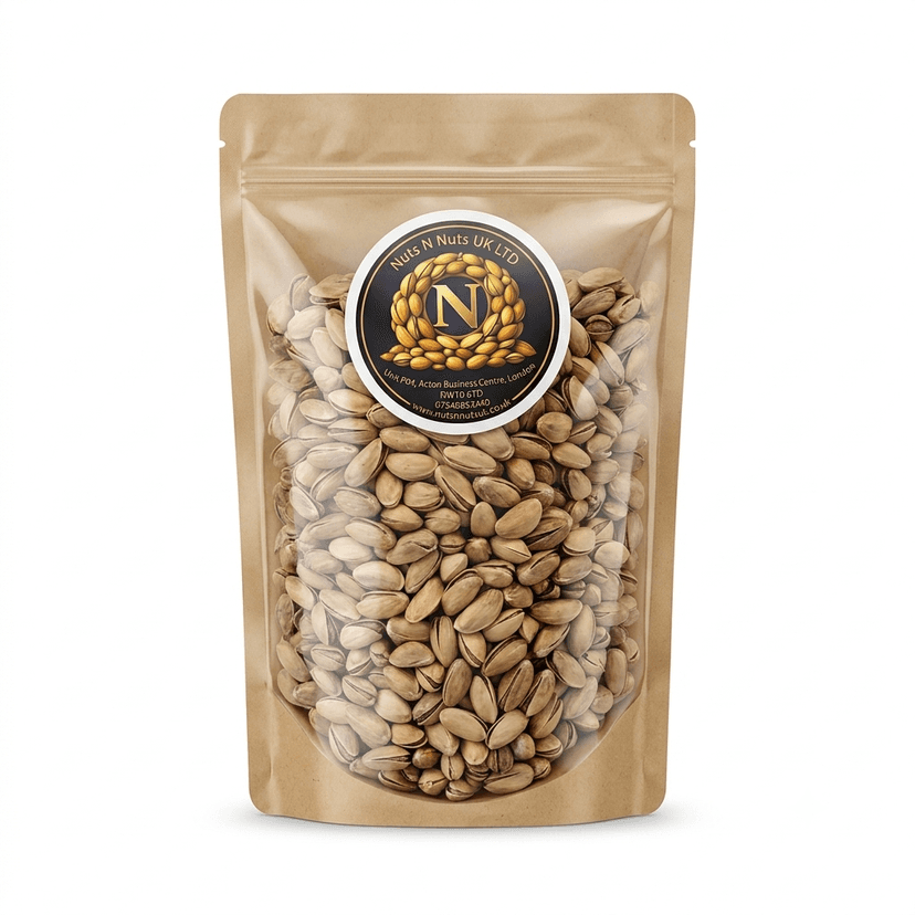 Turkish Pistachios